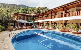 Pousada Santa Tereza